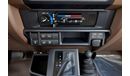 Toyota Land Cruiser 70 71 4.0L Petrol 4wd Automatic