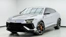 Lamborghini Urus 4.0T V8 Performante 2023 Lamborghini Urus Performante, 2028 Lamborghini Warranty, 2026 Lamborghini S