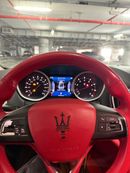 مازيراتي جيبلي