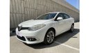 Renault Fluence LE 2 | Under Warranty | Free Insurance | Inspected on 150+ parameters