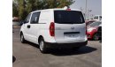 Hyundai H-1 DELIVERY VAN EURO-4 ENGINE MANUAL TRANSMISSION 2.4L ENGINE PETROL 0KM ONLY FOR EXPORT GOOD PRICE FOR