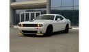 Dodge Challenger R/T