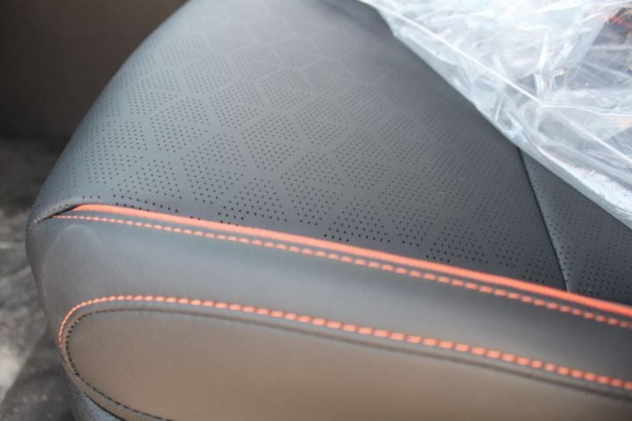 Kia Seltos Kia Seltos Full Option