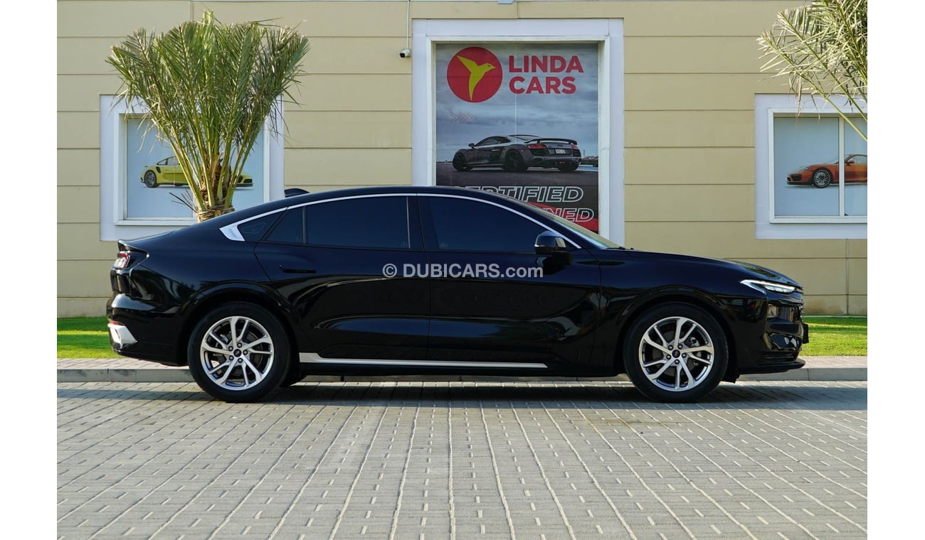 Ford Taurus Ford Taurus Trend