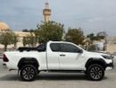 Toyota Hilux GR SPORT