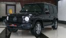 Mercedes-Benz G 500