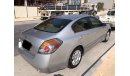 نيسان ألتيما Good price low mileage Altima 2009