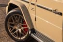 Mercedes-Benz G 63 AMG G63	4.0 V8 BiTurbo MHEV AMG SpdS+9GT 4WD (EXPORT ONLY)