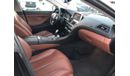 BMW 640i BMW640 MODEL 2015 GCC car perfect condition full option low mileage panoramic roof leather seats nav