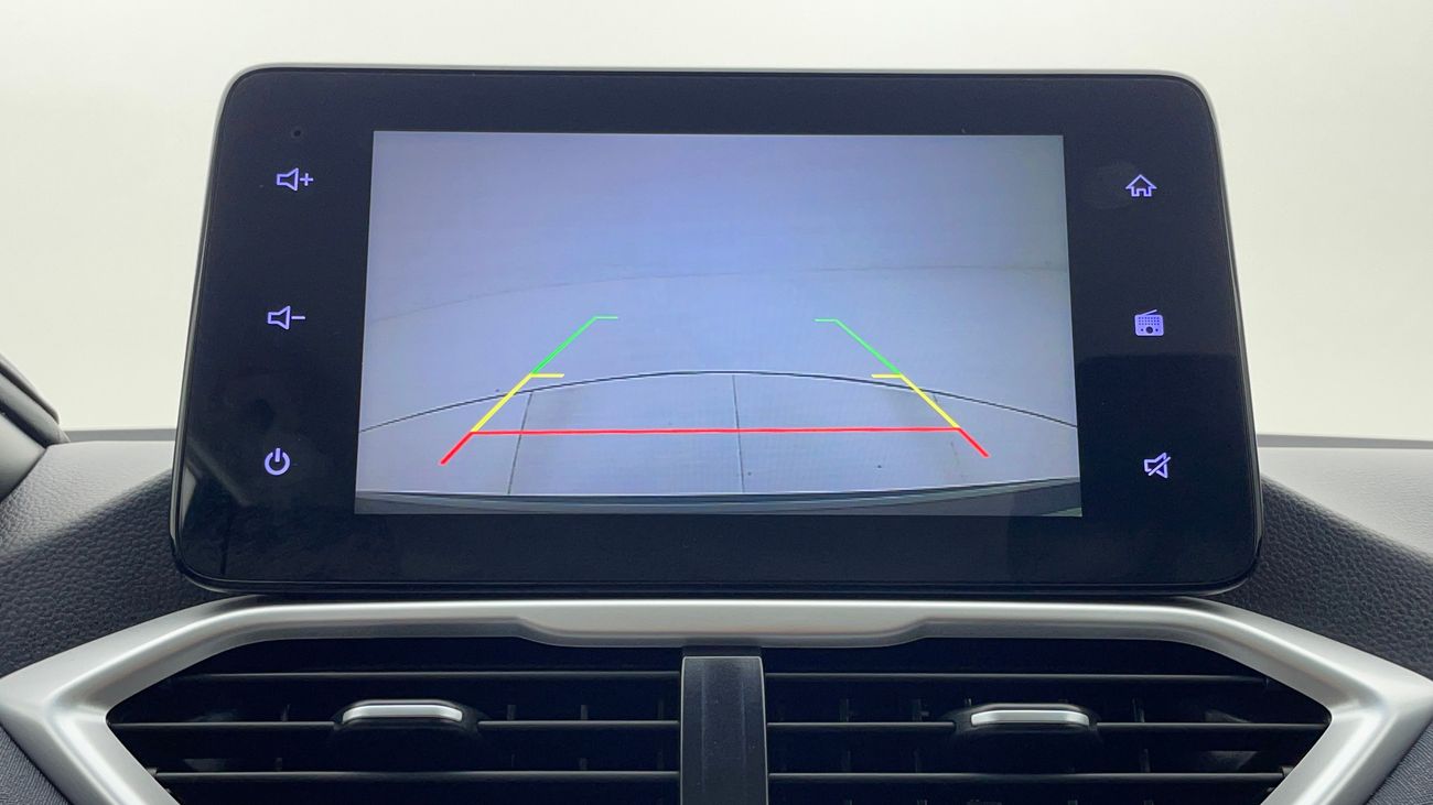 شيفروليه كابتيفا LS 1.5 | بدون دفعة مقدمة | اختبار قيادة مجاني للمنزل