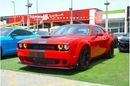 Dodge Challenger RAMADHAN OFFERS*CHALLENGER/2022/HIME **RT--WITH SRTKIT +WIDE BODY*WARRANTY*LOW MILEG