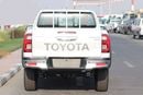 Toyota Hilux 4.0L TRD, PUSH START, MONITOR, BACK CAMERA, ALLOY WHEELS, MODEL 2024
