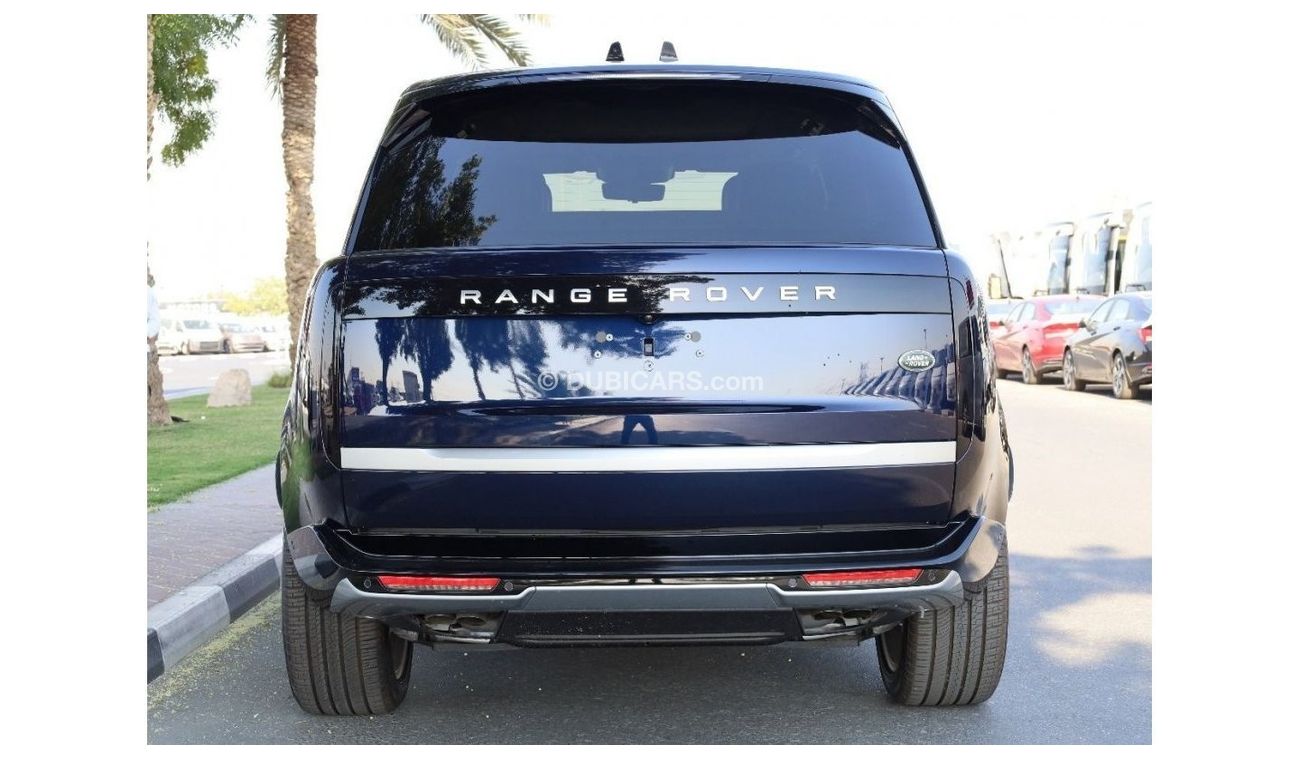 Land Rover Range Rover LAND_ROVER_RANG_ROVER_AUTOBIOGRAGHY_4.4L_2023_FULL_OPTIONS
