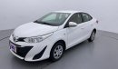 Toyota Yaris SE 1.5 | Under Warranty | Inspected on 150+ parameters