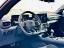 Ford Mustang STD Monthly 1900/- | 0% DP | Digital Cluster | Original Airbags | # 03665S