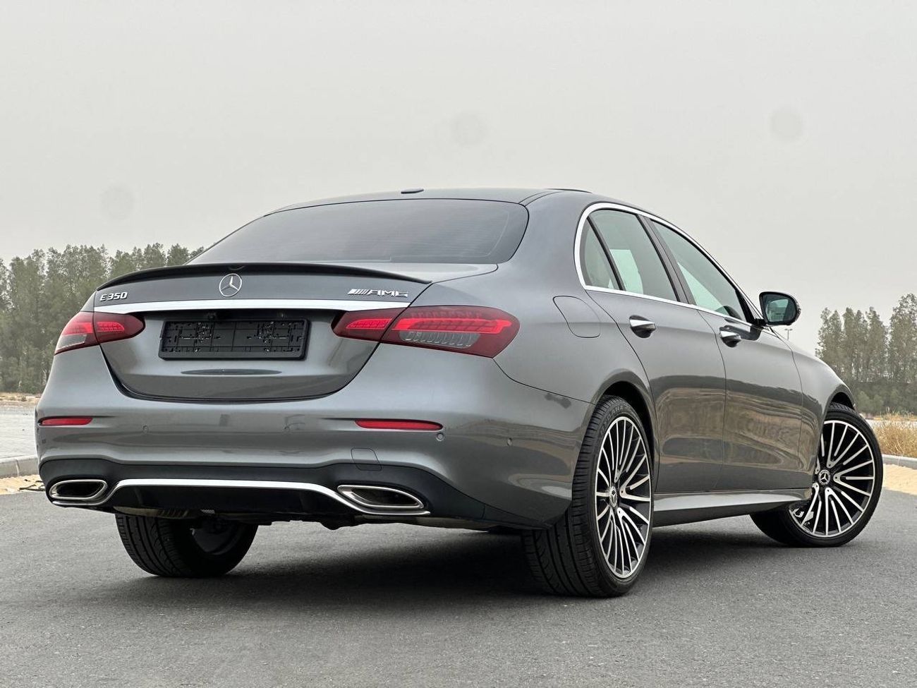مرسيدس بنز E 350