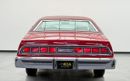Ford Thunderbird Coupe 1976 Ford Thunderbird, Classic & Rare, Fully serviced, All service invoices Available