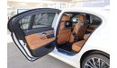 بي أم دبليو 730 Bmw 730li mkit sport