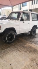 ميتسوبيشي باجيرو 2,0