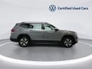 Volkswagen Teramont Teramont Trend 2.0L (Ref#54810) / WAS 149,900 - NOW 138,900
