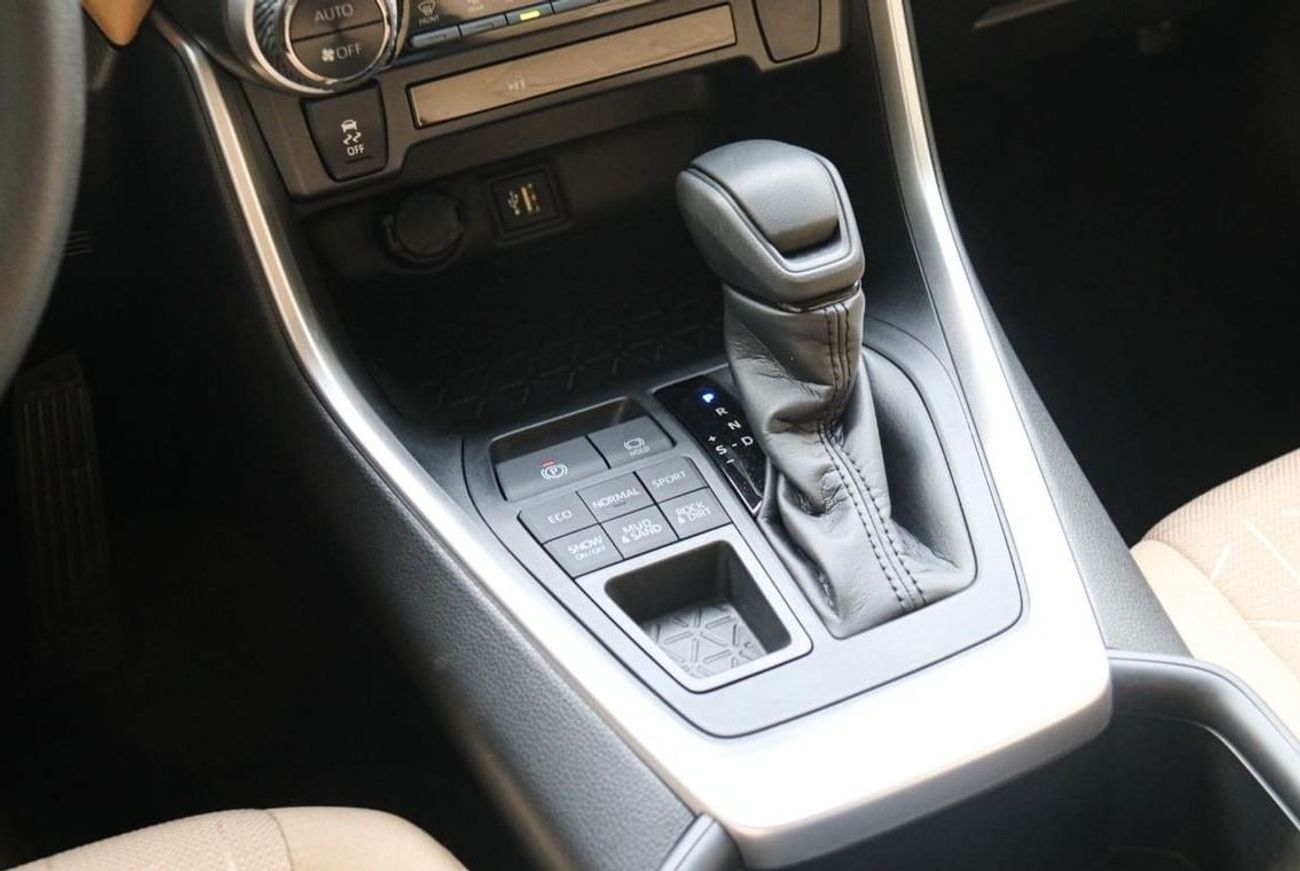 Toyota RAV4 RAV4 XLE 2.0L  MED OPTION SUNROOF 20223