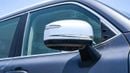 Toyota Land Cruiser VXR 4.0L GCC Specs