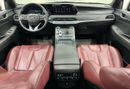 Hyundai Palisade Premium 2022 Hyundai Palisade, Feb 2027 Hyundai Warranty + Service Contract, Full Service History, G