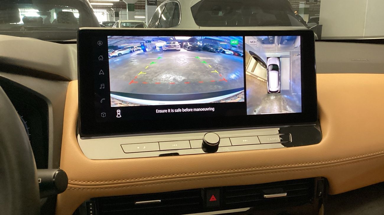 Nissan XTrail SL | upto AED 20,000 Ramadan Discount | Guaranteed Warranty | 0 Down Payment