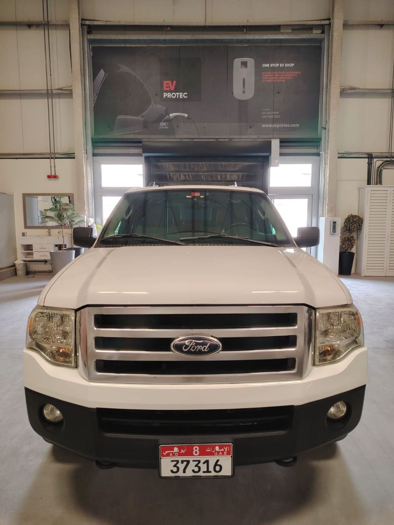 فورد إكسبيديشن فورد إكسبيديشن SE 2016 | GCC