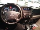 Mitsubishi Pajero GLS Highline 3.5L (186 HP)
