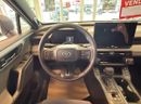 Toyota RAV4 XSE HEV