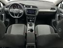 Volkswagen Tiguan LIFE 1.4L | Rear Camera | Spacious SUV | Well Maintained