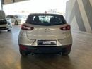 مازدا CX3 GT | شامل الضمان | 0 ﺪﻔﻋﺓ ﺃﻮﻟﻯ
