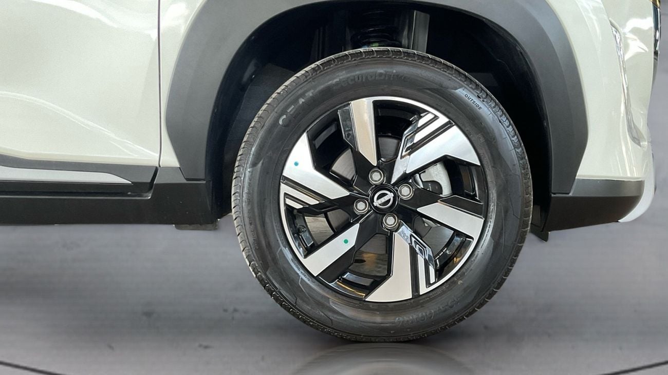 Nissan Magnite 1.0T SL+ CVT | Guaranteed Warranty | 0 Down Payment