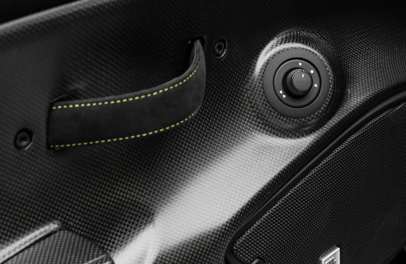 Ferrari 488 7 Speed Dual-Clutch Automatic Transmission | Warranty