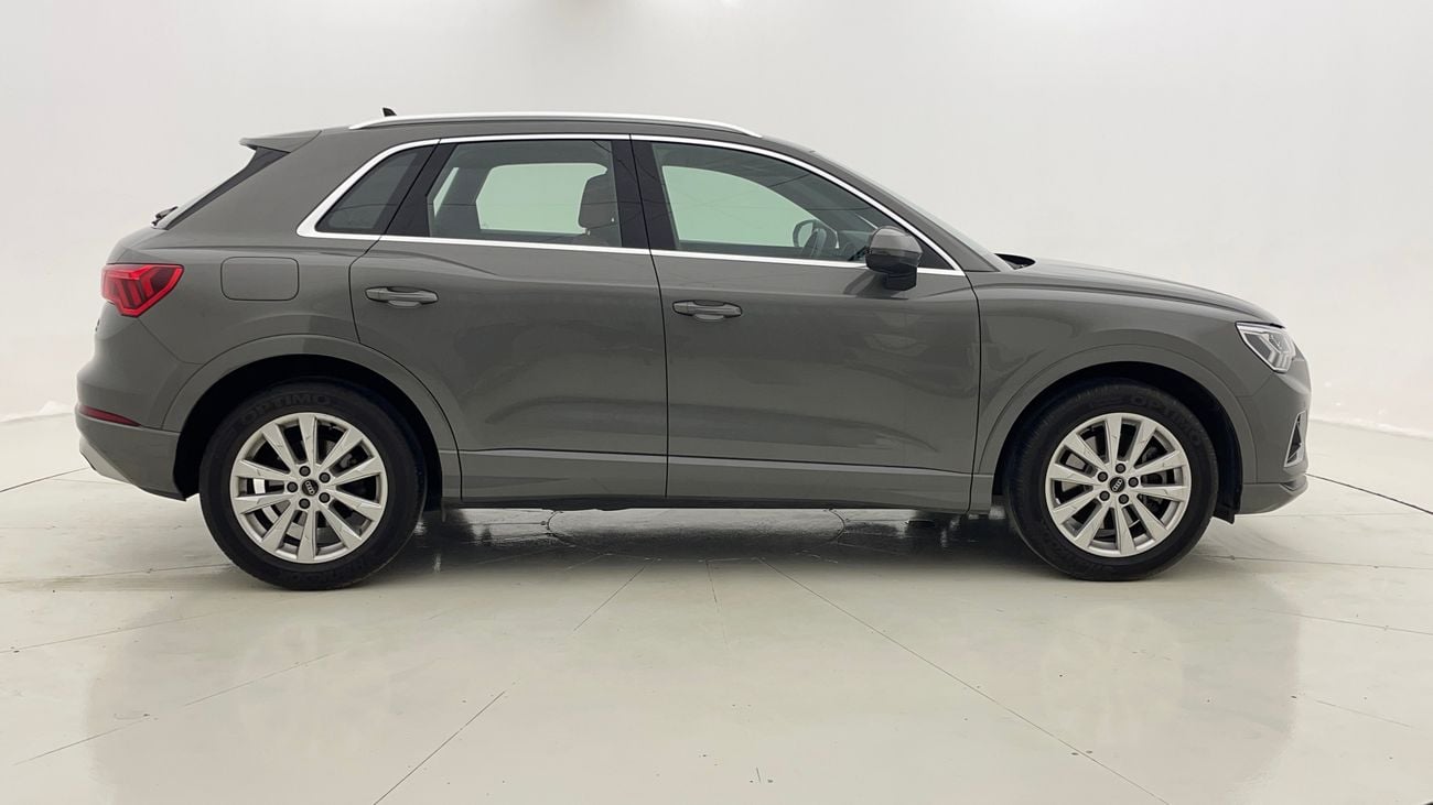 Audi Q3 40 TFSI QUATTRO 2 | Zero Down Payment | Home Test Drive