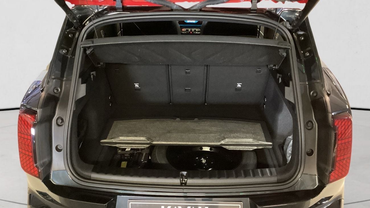 Mini Countryman 2.0 MHEV COOPER S JCW KIT ALL4 AT | Guaranteed Warranty | 0 Down Payment