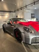 بورش 911 GTS 3.6L (540 HP) Coupe