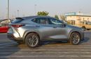 لكزس NX350 LEXUS NX350 2.4L AWD PETROL SUV 2025