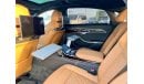 Audi A8 60 TFSI quattro S-Line VIP seat |Long wheel| Full option | model 2022