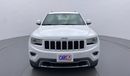 Jeep Grand Cherokee LIMITED 3.6 | Under Warranty | Inspected on 150+ parameters