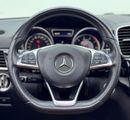 Mercedes-Benz GLE 43 AMG Coupe 3.0L 2018 Mercedes Benz GLE43 AMG 4MATIC Coupe, Warranty, Full Service History, Fully Loaded,