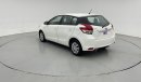 Toyota Yaris E/SE 1.3 | Zero Down Payment | Free Home Test Drive