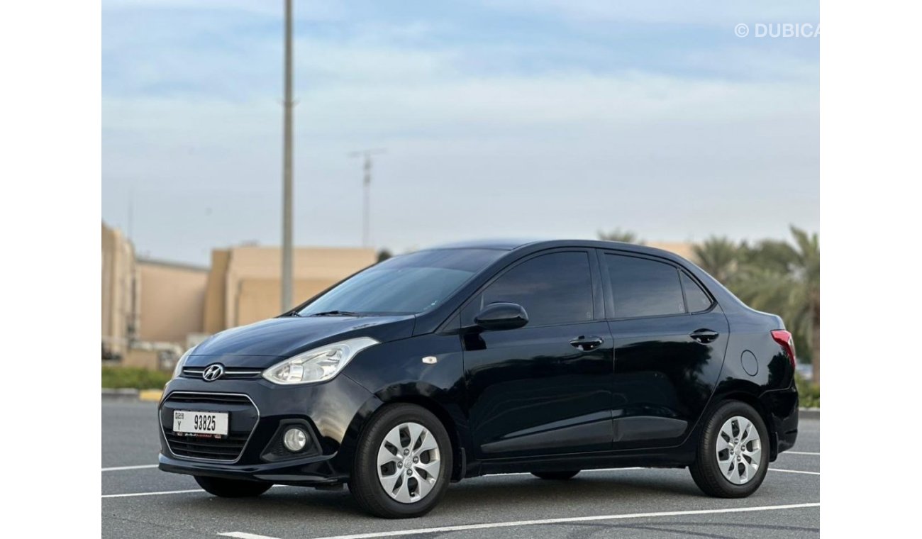 Hyundai Grand i10