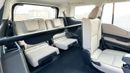 تويوتا برادو TXR Toyota Prado 2.7L PETROL ALL ROUNDER 4SP TXL Spare Down AT