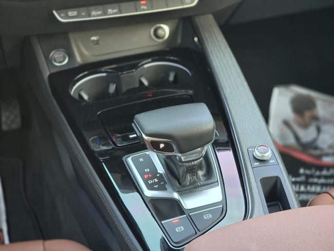 Audi A5 40 TFSI ADVANCED SPORTBACK, миниатюра 30