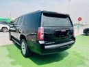 جي أم سي يوكون XL SLT