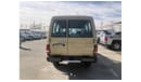 Toyota Land Cruiser 70 TOYOTA LAND CRUISER LC78 HARDTOP 4.2L WITH DIFF LOCK POWER WINDOWS DIESEL V6 MY 2023 BEIGE AND WHITE