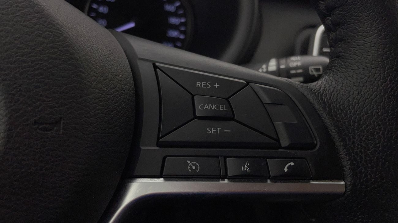 Nissan Kicks SL 1.6 | Zero Down Payment | Home Test Drive