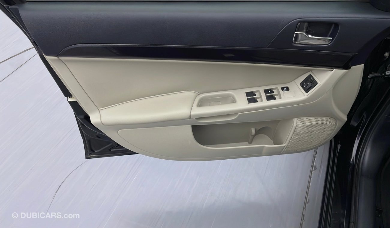 Mitsubishi Lancer GLS 1.6 | Under Warranty | Inspected on 150+ parameters